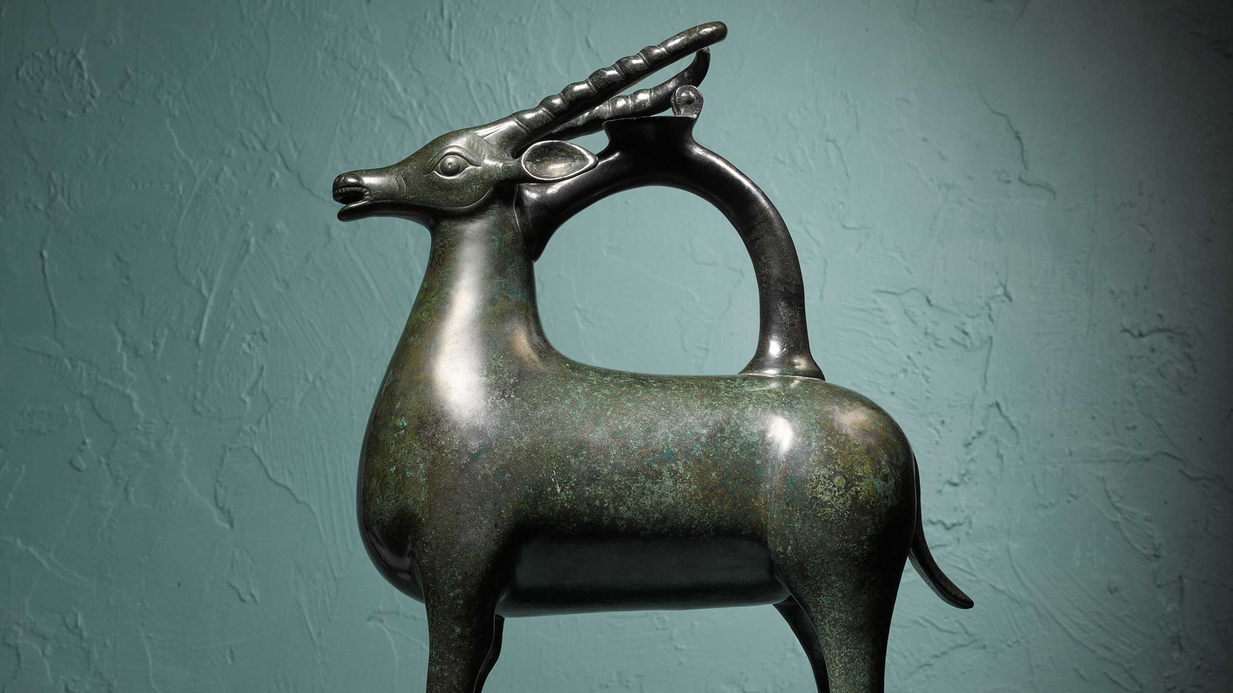 Auction houses