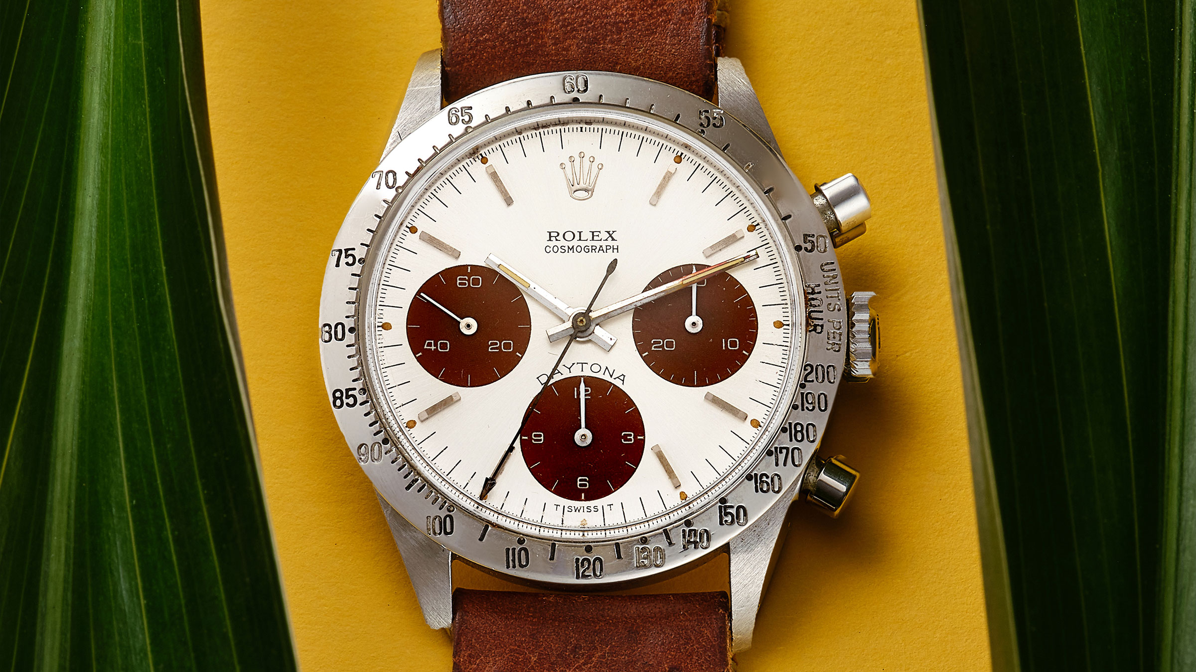 Watches