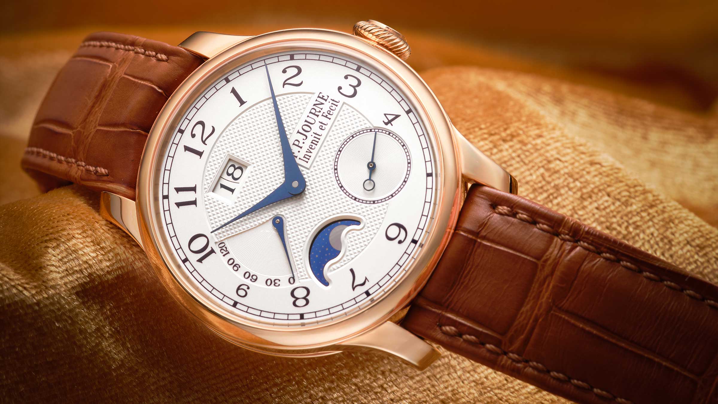 Watches & Timepieces