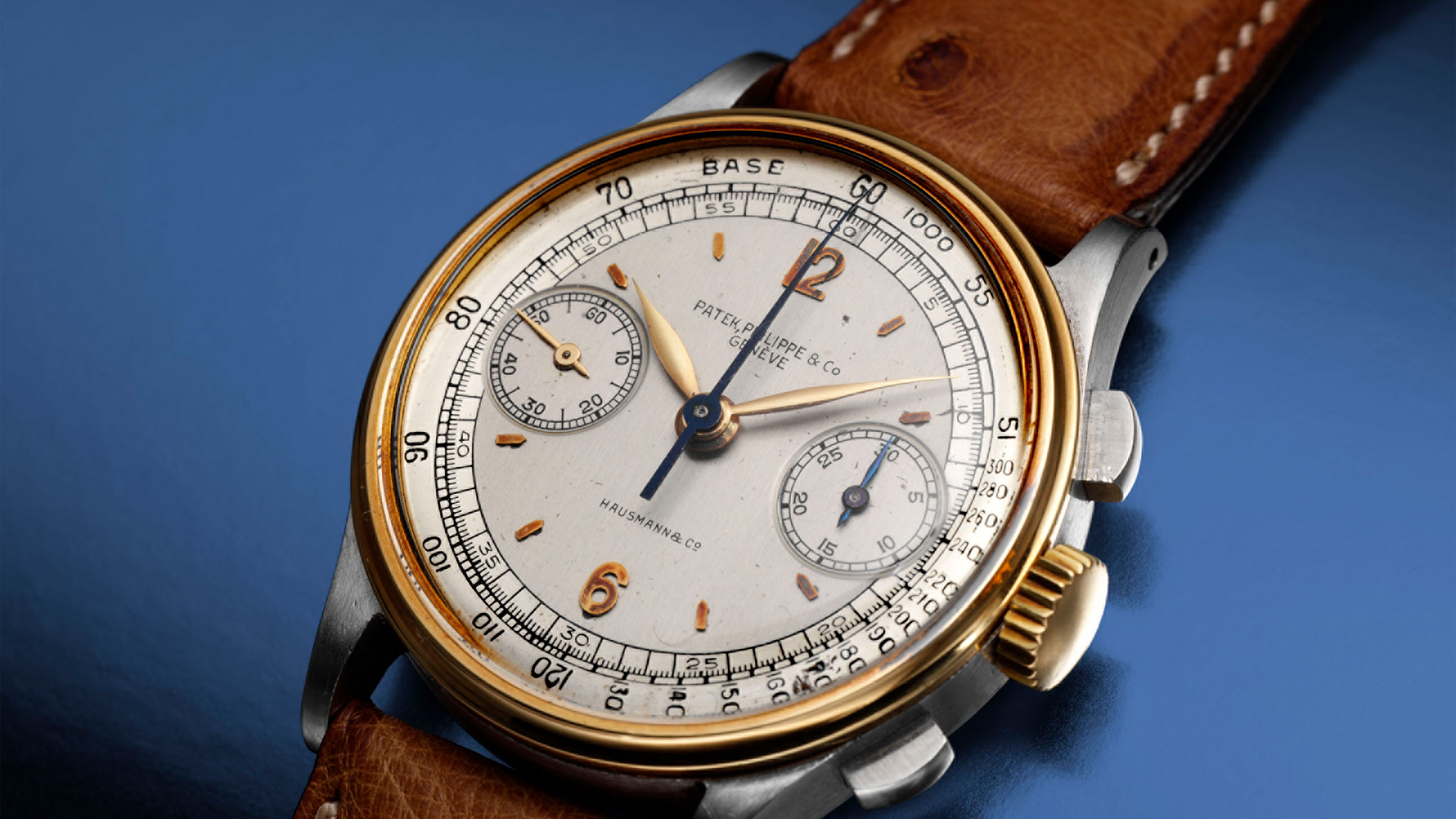 Watches